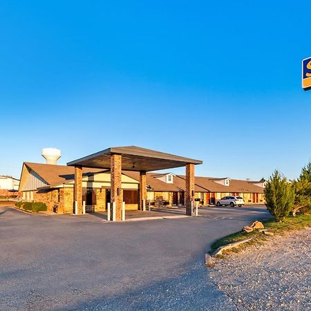 Scottish Inns - Декейтер Экстерьер фото