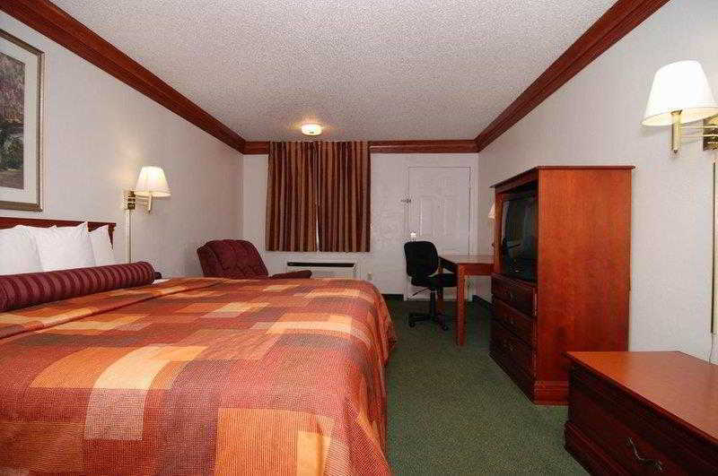 Scottish Inns - Декейтер Экстерьер фото